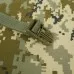 Тактичний каремат-сидушка Kiborg М Оксфорд Піксель