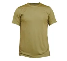 Футболка Kiborg CoolMax Olive