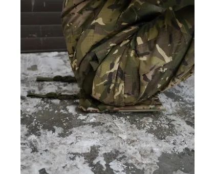 Килимок для сидіння одинарний, п'ятиточка односекційна Kiborg П-1 Оксфорд Мультикам Килимок для сидіння одинарний, п'ятиточка односекційна Kiborg П-1 Оксфорд Мультикам