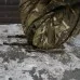 Килимок для сидіння одинарний, п'ятиточка односекційна Kiborg П-1 Оксфорд Мультикам