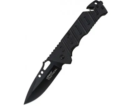 Ніж KOMBAT UK Trooper Lock Knife CL