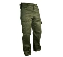 Штани тактичні KOMBAT UK Kombat Trousers Olive