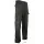 Штани тактичні KOMBAT UK M65 BDU Ripstop Trousers Black