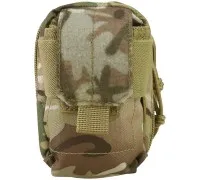 Підсумок KOMBAT UK Micro Molle Utility Pouch