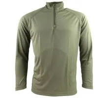 Кофта тактична KOMBAT UK Operators Mesh Top Olive