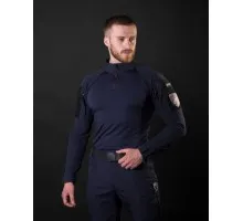 Сорочка тактична Bezet Combat кол. Чорний