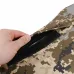 Каремат п'ятиточка чотирьохсекційна Kiborg П-4 Оксфорд Піксель