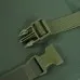 Тактичний каремат-сидушка Kiborg М Оксфорд Олива