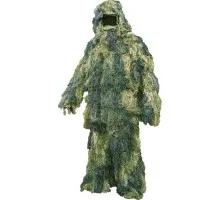 Костюм маскувальний кікімора KOMBAT UK Ghillie Suit