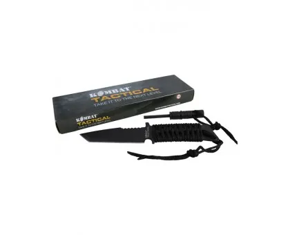 Ніж KOMBAT UK Knife JL14609-75 Ніж KOMBAT UK Knife JL14609-75