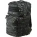 Рюкзак тактичний KOMBAT UK Medium Assault Pack Multicam Black
