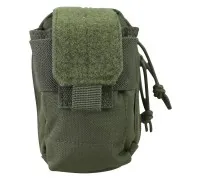 Підсумок KOMBAT UK Micro Molle Utility Pouch