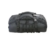 Сумка KOMBAT UK Operators Duffle Bag Black