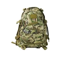 Рюкзак тактичний KOMBAT UK Spec-Ops Pack Multicam
