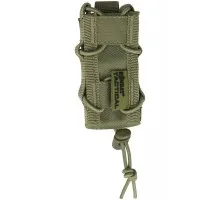 Підсумок для пістолетного магазина KOMBAT UK Single Pistol Mag Pouch