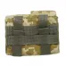 Тактичний підсумок під 2 гранати KIBORG GU Double Mag Pouch Pixel