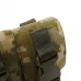 Тактичний підсумок під 2 гранати KIBORG GU Double Mag Pouch Pixel