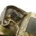 Тактичний підсумок під 2 гранати KIBORG GU Double Mag Pouch Pixel