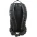 Рюкзак тактичний KOMBAT UK Hex-Stop Small Molle Assault Pack Multicam Black