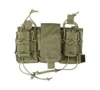 Підсумок під магазини АК KOMBAT UK Modular Fast Rig