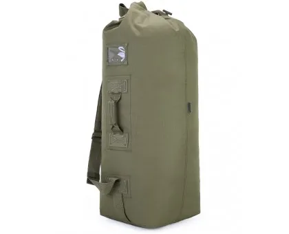Рюкзак-баул KOMBAT UK Medium Kit Bag Olive 75L Рюкзак-баул KOMBAT UK Medium Kit Bag Olive 75L