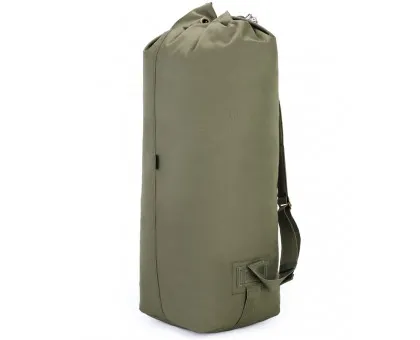 Рюкзак-баул KOMBAT UK Medium Kit Bag Olive 75L Рюкзак-баул KOMBAT UK Medium Kit Bag Olive 75L
