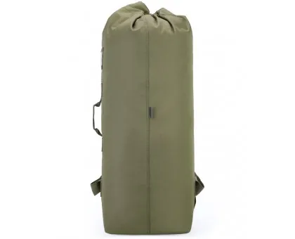 Рюкзак-баул KOMBAT UK Medium Kit Bag Olive 75L Рюкзак-баул KOMBAT UK Medium Kit Bag Olive 75L