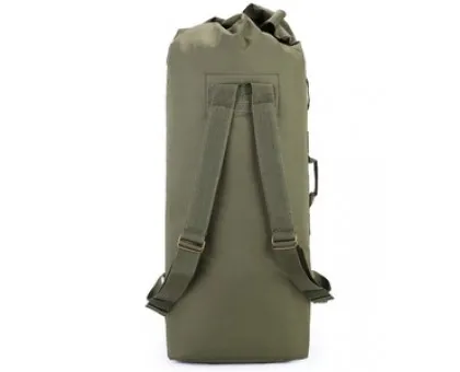 Рюкзак-баул KOMBAT UK Medium Kit Bag Olive 75L Рюкзак-баул KOMBAT UK Medium Kit Bag Olive 75L