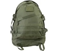 Рюкзак тактичний KOMBAT UK Spec-Ops Pack Olive