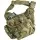 Сумка на плече KOMBAT UK Tactical Shoulder Bag Multicam
