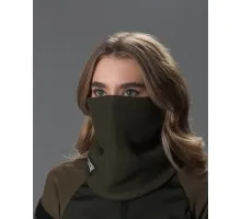 Баф Bezet кол. Хакі