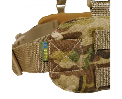 РПС Kiborg R-2 Multicam РПС Kiborg R-2 Multicam