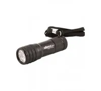 Ліхтарик KOMBAT UK 9 LED Tactical torch