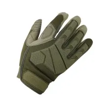 Рукавички тактичні KOMBAT UK Alpha Tactical Gloves Coyote