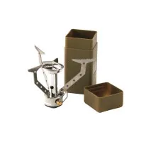 Пальник газовий KOMBAT UK Command COMPACT stove