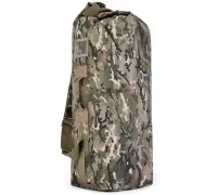 Рюкзак-баул KOMBAT UK Large Kit Bag Multicam 115L