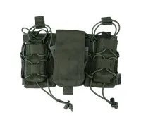 Підсумок під магазини АК KOMBAT UK Modular Fast Rig
