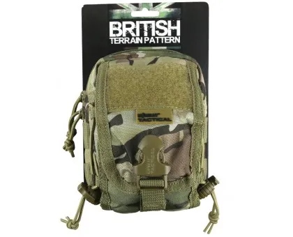 Підсумок KOMBAT UK Recon Pouch Підсумок KOMBAT UK Recon Pouch
