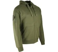 Худі KOMBAT UK Spec-Ops Hoodie Olive