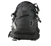 Рюкзак тактичний KOMBAT UK Spec-Ops Pack Black