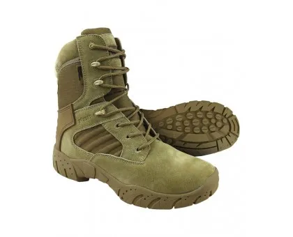 Черевики тактичні KOMBAT UK Tactical Pro Boot 50/50