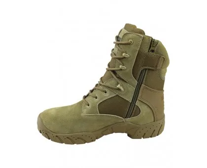 Черевики тактичні KOMBAT UK Tactical Pro Boot 50/50