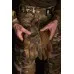 Рукавиці тактичні Bezet Protective кол. Мультикам