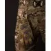 Рукавиці тактичні Bezet Protective кол. Мультикам