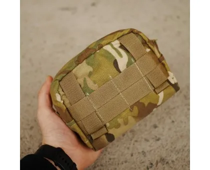 Підсумок утилітарний мультикам