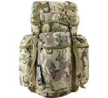 Рюкзак тактичний Kombat UK Kombat Rucksack Multicam