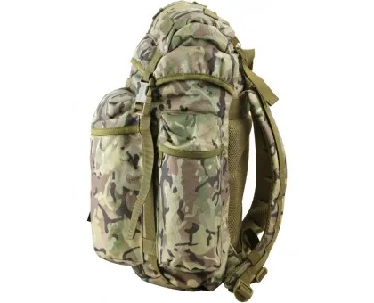 Рюкзак тактичний Kombat UK Kombat Rucksack Multicam Рюкзак тактичний Kombat UK Kombat Rucksack Multicam