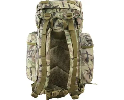 Рюкзак тактичний Kombat UK Kombat Rucksack Multicam Рюкзак тактичний Kombat UK Kombat Rucksack Multicam