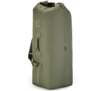 Рюкзак-баул KOMBAT UK Large Kit Bag Olive 115L