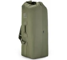 Рюкзак-баул KOMBAT UK Large Kit Bag Olive 115L